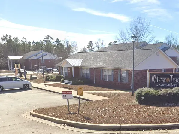 Willow Trace, 105 Evin Ln #1f66100a6, Jackson, AL 36545