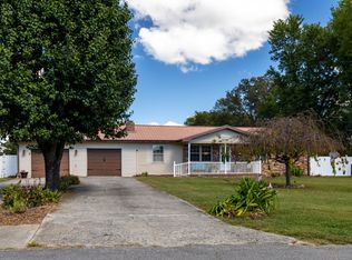 406 Asia Rd, Winchester, TN 37398