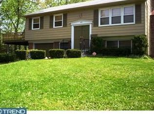 428 Hillcrest Ave, Blackwood, NJ 08012