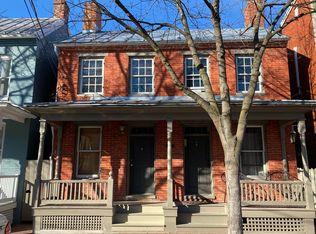 27 E 4th St #1, Frederick, MD 21701