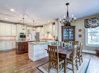 1507 Sorber Dr, West Chester, PA 19380