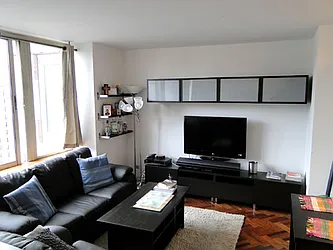 Rented by Halstead Real Estate