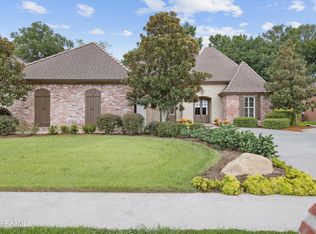 501 Boulder Creek Pkwy, Lafayette, LA 70508