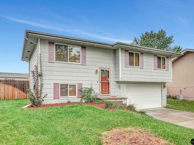 5041 W Partridge Ln, Lincoln, NE, 68528