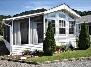 95 Strollers Ln #46, Waynesville, NC 28785