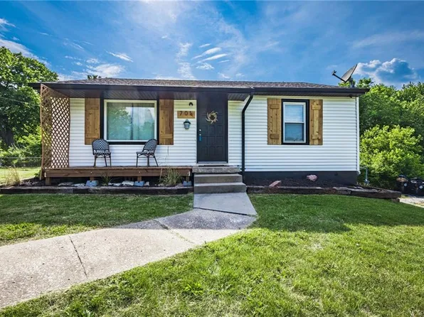 701 Jefferson St, Pleasant Hill, MO 64080