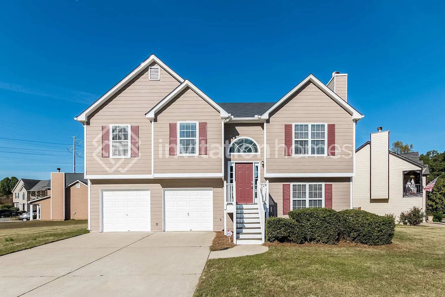 4611 Orange Dr NW Acworth, GA 30101 — Photo 1