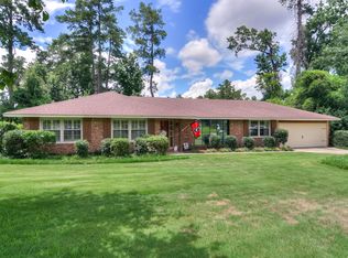 3129 Trafalgar Dr, Augusta, GA 30909