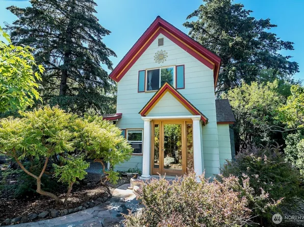 814 E 5th Avenue, Ellensburg, WA 98926