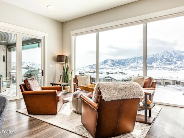 11499 N Groves Edge Dr #58, Kamas, UT 84036