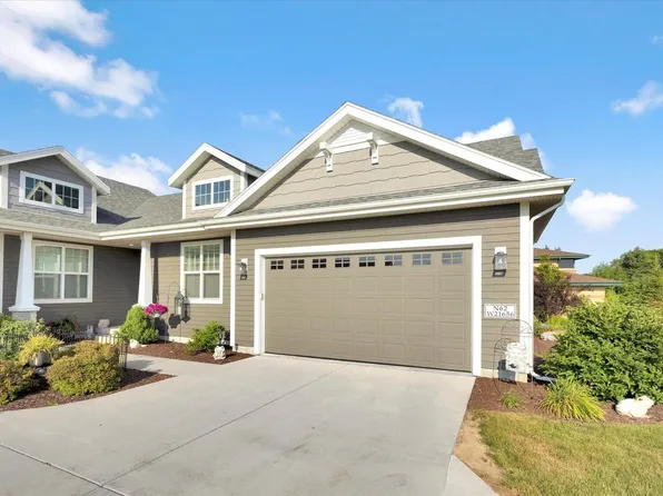 N62W21656 Augusta PARKWAY, Menomonee Falls, WI 53051