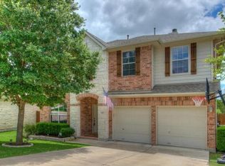 12825 Appaloosa Chase Dr, Austin, TX 78732