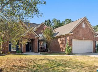 624 Old Cahaba Dr, Helena, AL 35080
