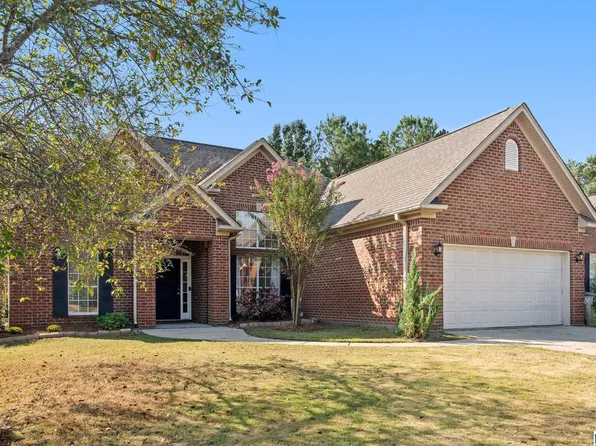 624 Old Cahaba Dr, Helena, AL 35080