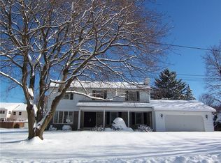 52 Park Ter, Sherrill, NY 13461