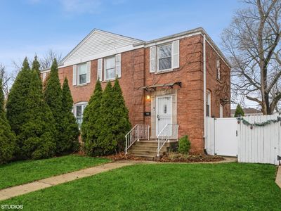 1792 Orchard St, Des Plaines, IL, 60018