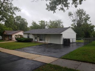 4715 Lee Ct, Richton Park, IL