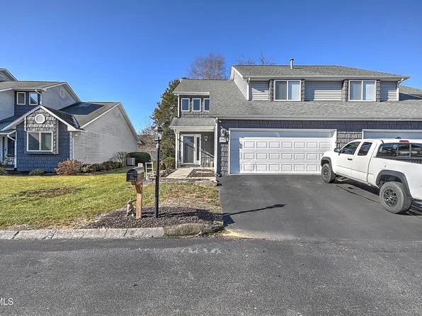 390 Kriswood Dr #390, Bristol, VA 24201