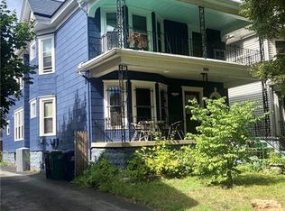288 West Ave, Buffalo, NY 14201