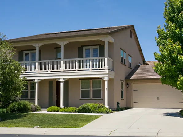 814 Wild Berry Ln, Rocklin, CA 95765