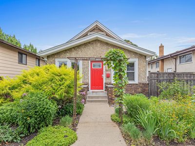 1607 Main St NE, Minneapolis, MN, 55413