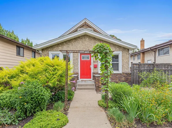 1607 Main St NE, Minneapolis, MN 55413