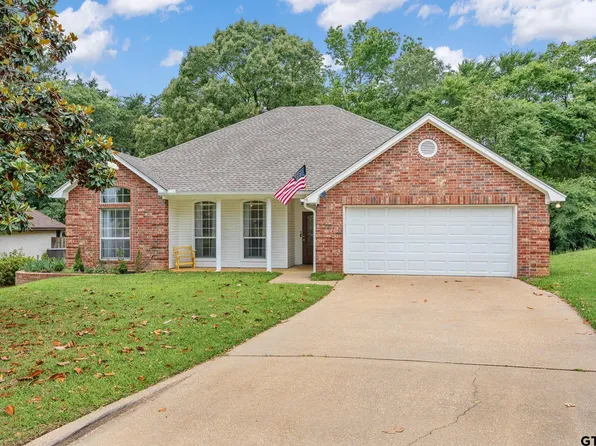4103 Stonebrook Ln, Tyler, TX 75707