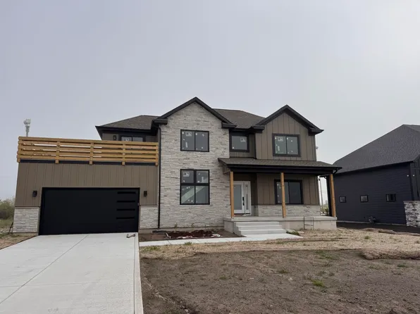 816 123rd Pl, Hammond, IN 46324