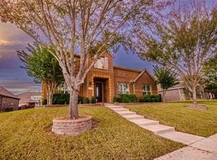 1052 Enchanted Rock Dr, Allen, TX 75013