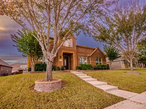 1052 Enchanted Rock Dr, Allen, TX 75013