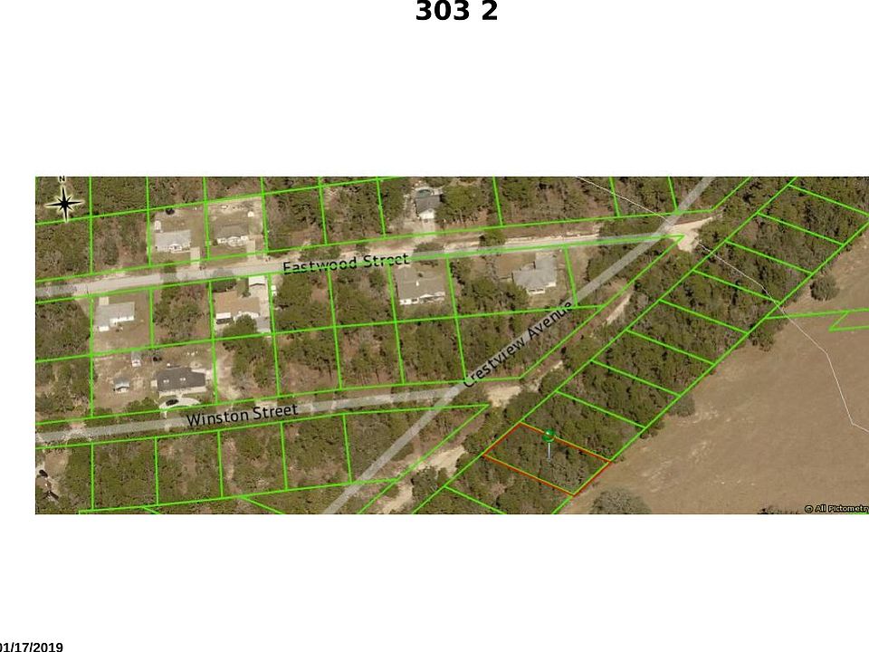 2nd image of 303 S Crestview Avenue