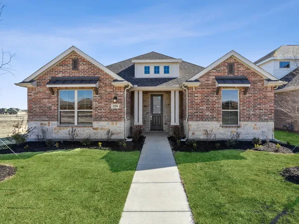 Cardinal Plan, Dove Hollow