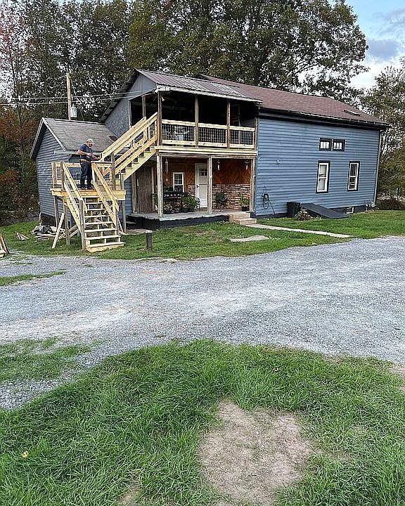 107 Pratts Mill Rd, Canton, PA 17724 Zillow