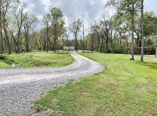 928 Red Cypress Rd, Patterson, LA 70392