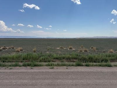 E 1326th #2-0000, Beryl UT - Owner Finance Home