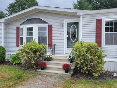 1 Circle Drive, North Windham, CT, 06256