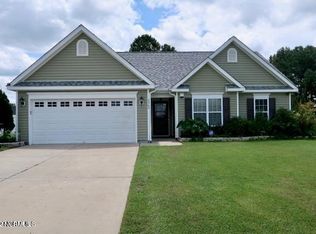 2364 Blackstone Dr, Winterville, NC 28590