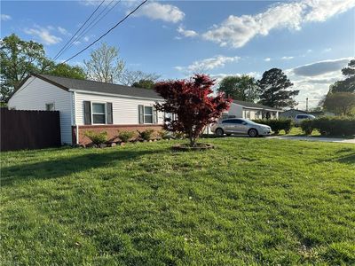 3553 Hilber St, Virginia Beach, VA, 23452