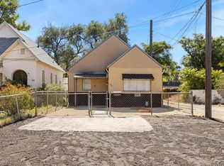 530 E Adams Ave, Pueblo, CO 81004
