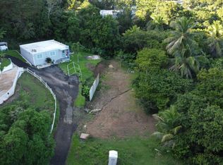 Bo Cerro Gordo Carr #830, Bayamon, PR 00956