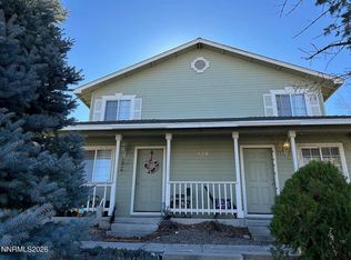129 Palmer Ct #A, Dayton, NV 89403
