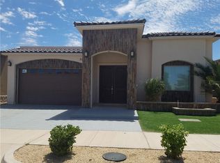 3203 Red Orchard Dr, El Paso, TX 79938