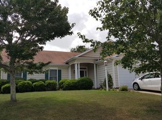 5417 Cedar Field Dr, Summerfield, NC 27358