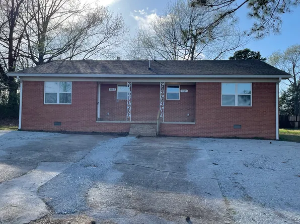 1105-1107 Argus St, Milan, TN 38358