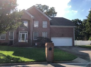 608 Weston Arch, Chesapeake, VA 23325
