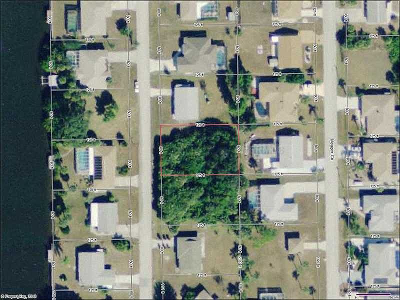 2nd image of 4469 Meager Cir