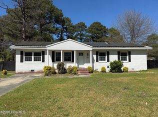 323 Cardinal Road, Jacksonville, NC 28546