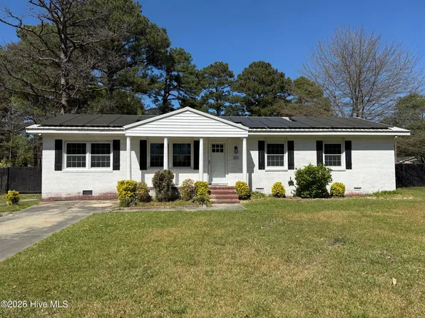 323 Cardinal Road, Jacksonville, NC 28546