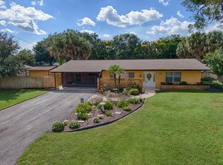 5304 Byron Rd, Fruitland Park, FL 34731