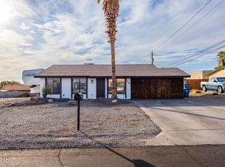 3549 Beechwood Dr, Lake Havasu City, AZ 86406